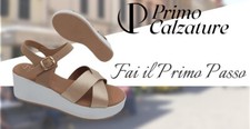 Primo calzature comodissimi usato  Venezia