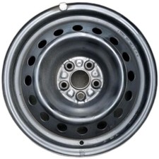 Usado, Roda Toyota 15x6 Corolla OEM aro estoque de fábrica 2009-2020 comprar usado  Enviando para Brazil