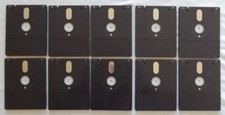 Diskette floppy disk gebraucht kaufen  Arolsen