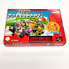 Nintendo snes spiel gebraucht kaufen  Lübeck