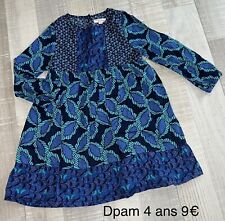 Dpam fille robe d'occasion  Baziège