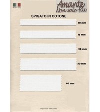 Metri fettuccia spigata usato  Ugento