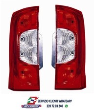 Coppia gruppi ottici usato Coppia gruppi ottici usato  Polistena