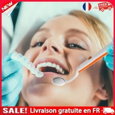 Miroir dentaire led d'occasion  Expédié en France