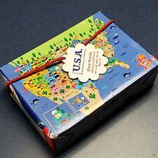 Map piece floor for sale  Clovis