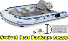 Sea eagle inflatable for sale  Port Jefferson