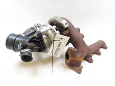 144109500r turbina renault usato  Torre del Greco