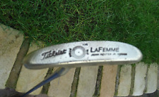 Titleist bulls eye for sale  NORTHWOOD