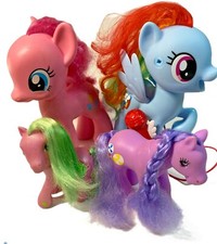 Little pony lot for sale  Fort Lauderdale