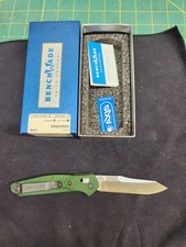 Benchmade 940 osborne for sale  Cantonment