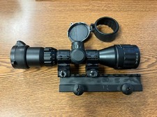 Leapers rifle scope for sale  Midlothian