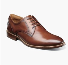 Sapato social Oxford FLORSHEIM Rucci biqueira lisa conhaque polido 13385-221 masculino 9D comprar usado Sapato social Oxford FLORSHEIM Rucci biqueira lisa conhaque polido 13385-221 masculino 9D comprar usado  Enviando para Brazil