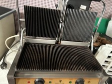 Piastra per panini usato  Catanzaro