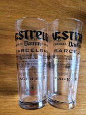 Estrella damm half for sale  DUNSTABLE
