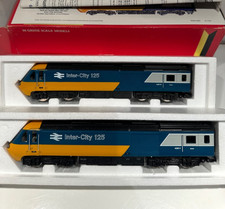 Hornby autorail electrique d'occasion  Carros
