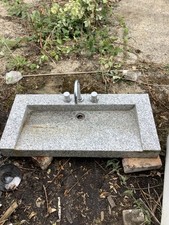 Beautiful granite stone for sale  TONBRIDGE