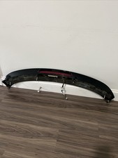 MAZDA CX-9 CX9 SPOILER DE PORTA DE ELEVAÇÃO TRASEIRA TERCEIRA LUZ DE FREIO 2007-2015 OEM Cor 35J comprar usado MAZDA CX-9 CX9 SPOILER DE PORTA DE ELEVAÇÃO TRASEIRA TERCEIRA LUZ DE FREIO 2007-2015 OEM Cor 35J comprar usado  Enviando para Brazil