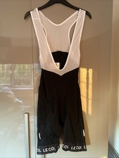 Lecol cycling bib for sale  HINCKLEY