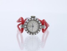 Vintage ebel armbanduhr gebraucht kaufen  Düsseldorf