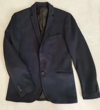 Veste costume garçon d'occasion  Drulingen