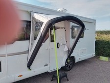 Kampa air portico for sale  NEWCASTLE UPON TYNE