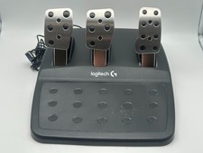 Logitech g920 g29 d'occasion  Expédié en Belgium