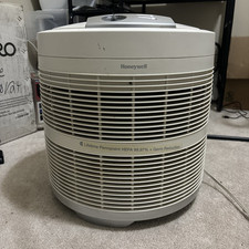 Honeywell true hepa for sale  Crowley