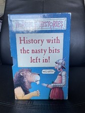 Horrible histories history for sale  LONDON