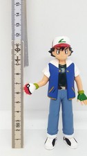 Pokemon figur ash gebraucht kaufen  Deutschland