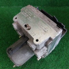 Abs hydraulikblock steuergerä gebraucht kaufen  Rosengarten