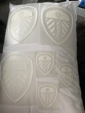 Interior leeds utd for sale  LEEDS