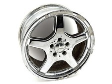 Roda R230 AMG R18 2304012002 Mercedes SL500 comprar usado  Enviando para Brazil