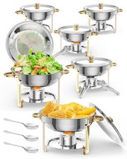 5qt packs chafing for sale  Eugene