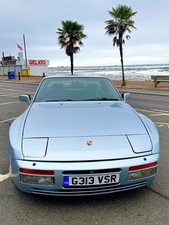 1990 porsche 944 for sale  SOUTHEND-ON-SEA