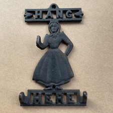 Grembiule iron art usato  Spedire a Italy