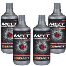 Stock pezzi melt usato  Napoli