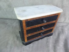 Small three drawer d'occasion  Expédié en Belgium