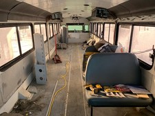 Bus skoolie windows for sale  Saint Paul