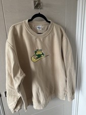 Snorlax jumper 6xl for sale  HIGH WYCOMBE