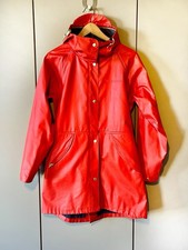 Damen regenjacke regen gebraucht kaufen  Nordhausen