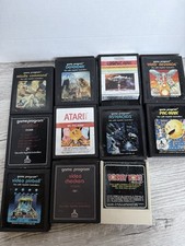Vintage atari game for sale  Ridgecrest