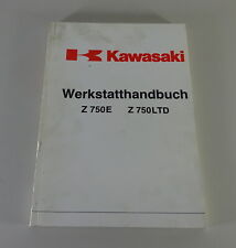 Werkstatthandbuch reparaturhan gebraucht kaufen  Jever