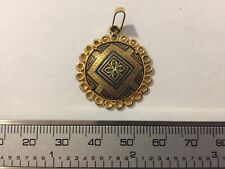 Pretty gold plated d'occasion  Expédié en Belgium
