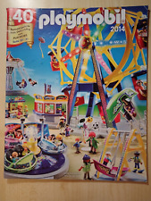 Playmobil katalog 2014 gebraucht kaufen  Moritzburg