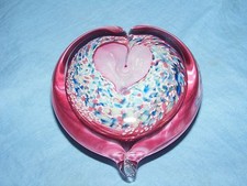 Caithness glass paperweight for sale  MABLETHORPE