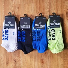 Camp david herren gebraucht kaufen  Garbsen
