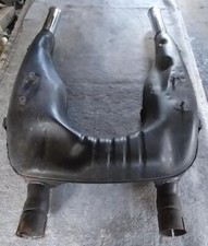 honda auspuff gl 1000 gebraucht kaufen honda auspuff gl 1000 gebraucht kaufen Krefeld