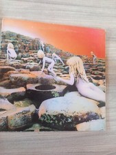 Led zeppelin vinyl for sale  CAMBORNE