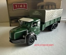 Ixo altaya camions d'occasion  France