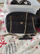 Borsa chanel vintage usato  Porto Tolle